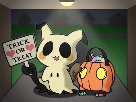 Cute Mimikyu My Yahoo Image Search Results Ghost Type Pokemon