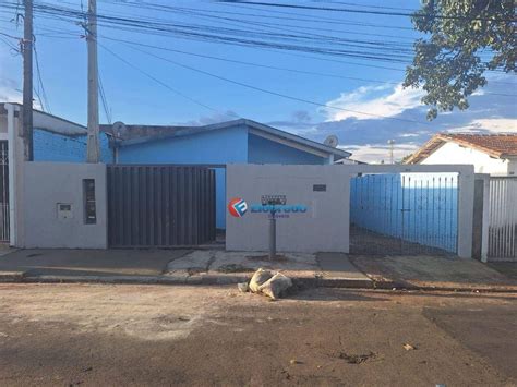 Casa 119 m² em Conjunto Habitacional Padre Anchieta em Campinas por R