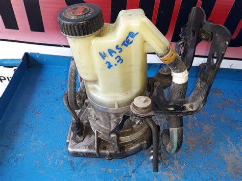 Pompa Servo Renault Master Dci R A B A B