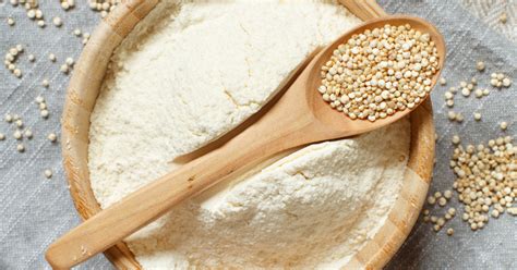 Quinoa Flour Uses » Unlimited Recipes