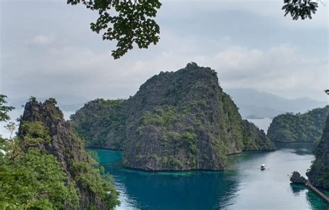 El Nido Land Arrangement Angelic Tourist Inn Landsair Tours