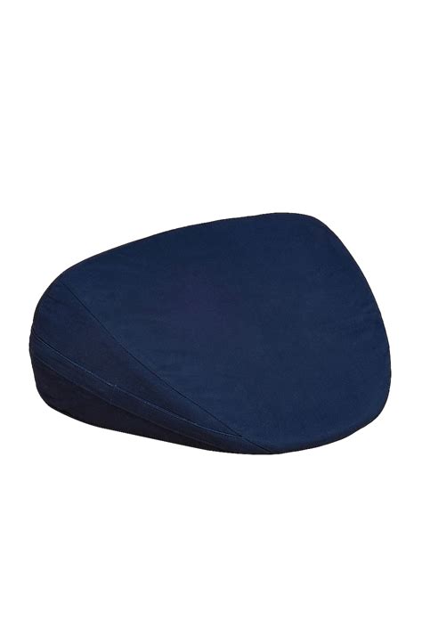 Dame Pillo Pillow in Indigo | REVOLVE