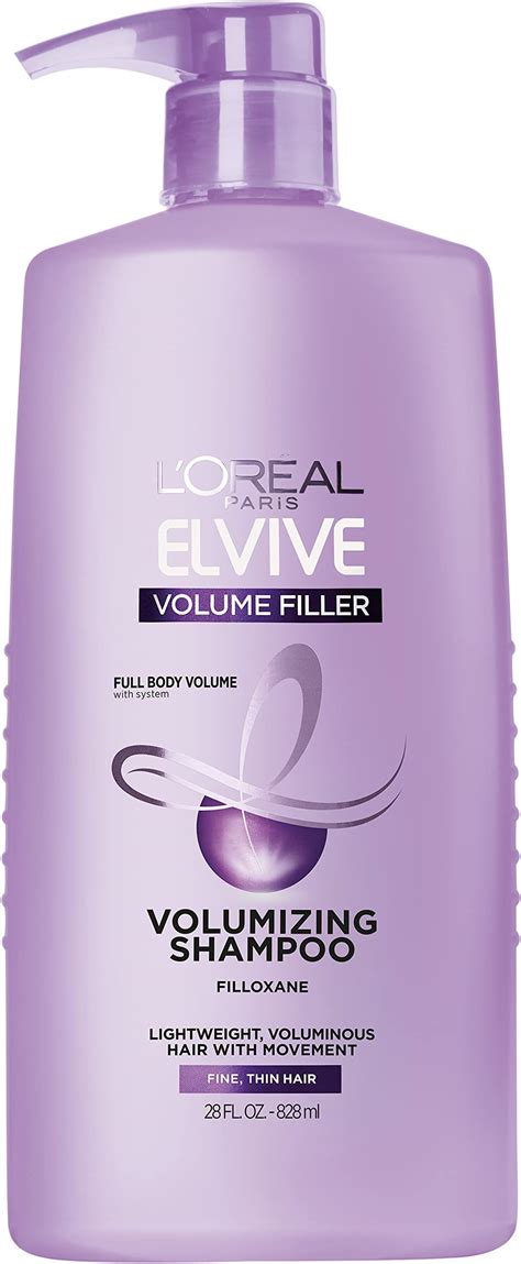 Loreal Paris Elvive Extraordinary Clay Re Balancing Shampoo 400ml Beauty