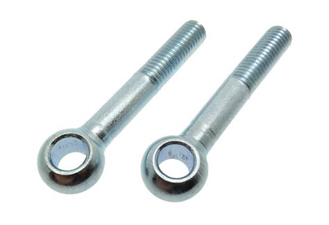 Eye Bolt DIN 444 Steel 4 6 Form LB M16 Zinc Plated 8 68