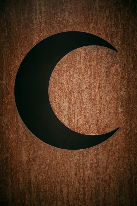 Islamic Crescent Free Stock Photo Public Domain Pictures
