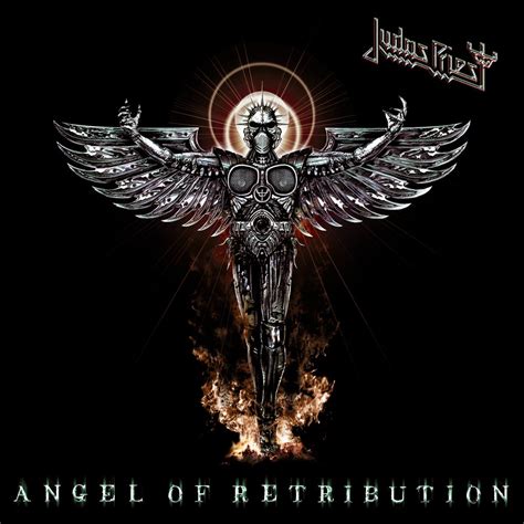 Download Heavy Metal Music Judas Priest Art