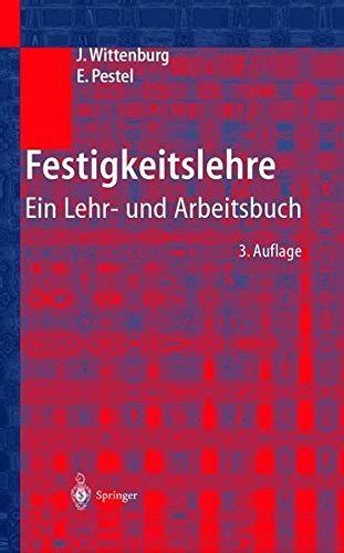 『festigkeitslehre Ein Lehr Und Arbeitsbuch』｜感想・レビュー 読書メーター