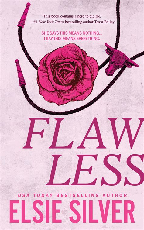 Flawless: Silver, Elsie: 9781728297002: Books - Amazon.ca