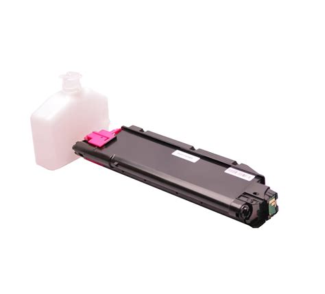 Kyocera Tk Magenta Generic Toner M Cidn M Cidn Toner Corp