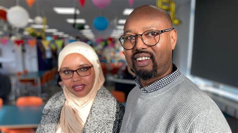 Somali refugee earns social policy degree from University of Bristol