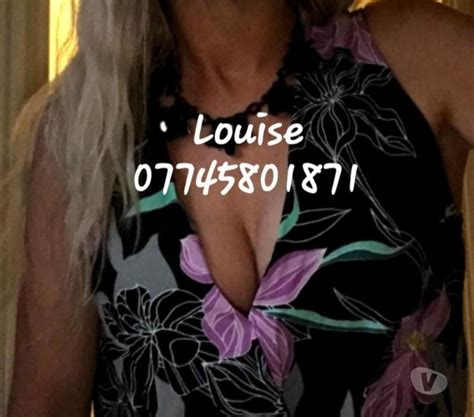 Sunbury On Thames Tw Escorts Louise English Sexy Blonde