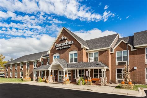 AmericInn by Wyndham Burnsville | Burnsville, MN Hotels