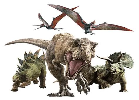 Types of Dinosaurs | Description, Size, Fossil, Diet, & Facts