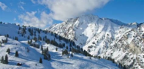 Ski Resorts to go to - Everything Skiing