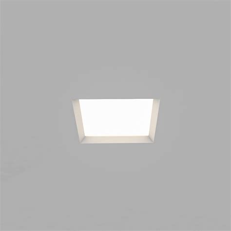 Paspartu Rectangle 30x30 | Light Casting