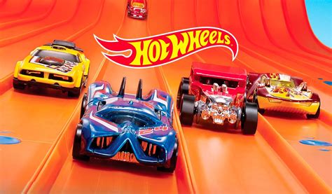 Hot Wheels Outra Dimens O Porqu Hotwheels