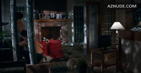 LOUISE DELOS REYES Nude AZNude