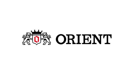 Orient Watch Logo