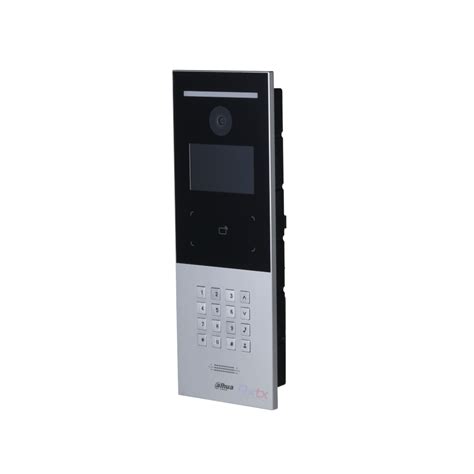 Dahua Dhi Vto F Quality Apartment Door Station Rxtx