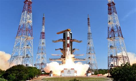 Isro Satellite Mission All You Need To Know About The Latest Space