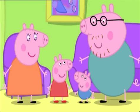 Peppa Pig Season Episode New Shoes Watch Cartoons Online Watch