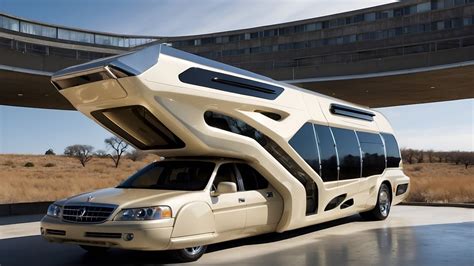 Coolest Motorhomes For Families Youtube