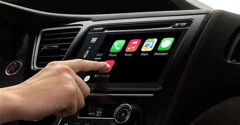 How To Get Carplay In Older Cars