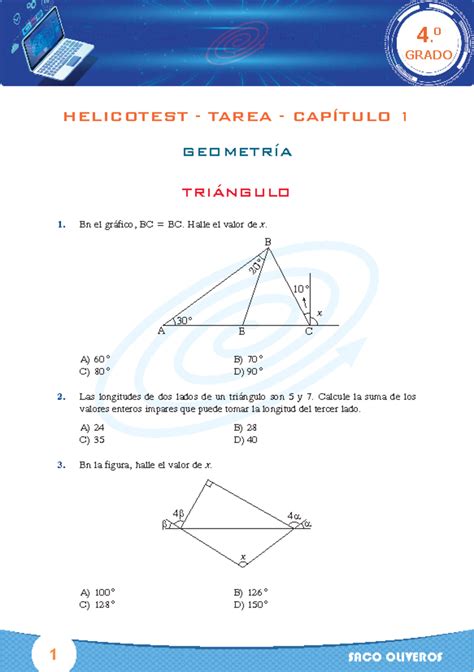 Geom Cap Preg Tarea Saco Oliveros Helicotest Tarea