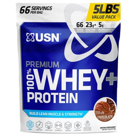 Usn 100 Premium Whey 5lb