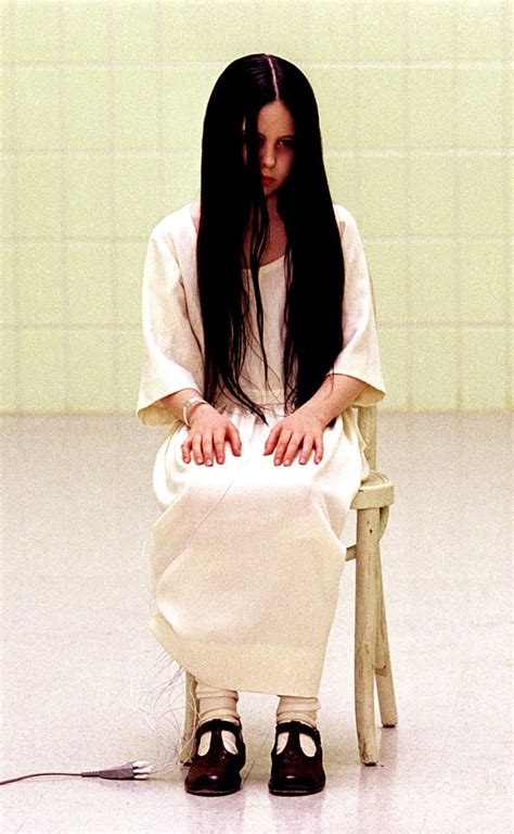 Samara Morgan (The Ring) | Scariest Horror Movie Villains of All Time ...