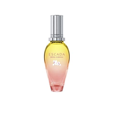 Escada Brisa Cubana Edt Ml