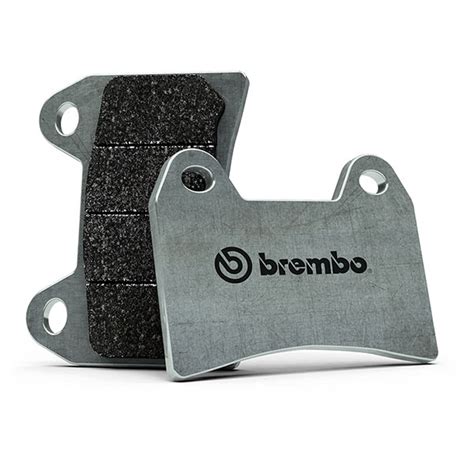 Brembo Racing Competition Front Brake Pads Bb Rc Reviews At