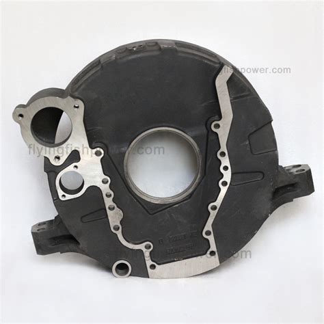 Wholesale Original Aftermarket Machinery Engine Parts Flywheel Housing