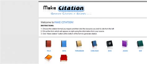 26 Best Free Online Citation Generators New 2024 Tools