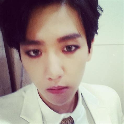 Baekhyun Instagram Baek Hyun Photo 37058105 Fanpop