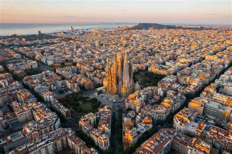 How To Plan What To Do In Barcelona In Days Sixt Car Hire Magazine