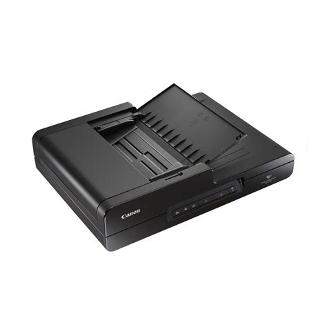 Avantech Malta | Canon imageFORMULA DR-F120 - Avantech Malta