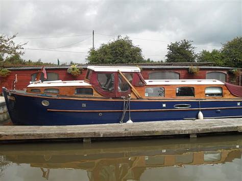 Althea | National Historic Ships