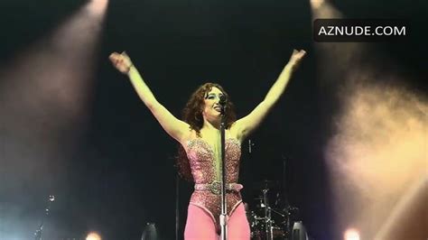 CHAPPELL ROAN Nude AZNude