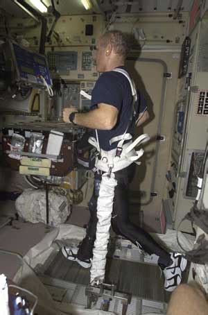 Nasa Zero Gravity Training Machine | EOUA Blog