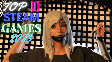 Top 10 Adult Steam Games 2023 So Far Avns Rpgs And More Youtube