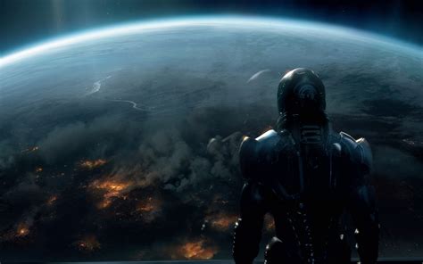 Mass Effect 3 Wallpaper And Background Image 1680x1050 ID 376125