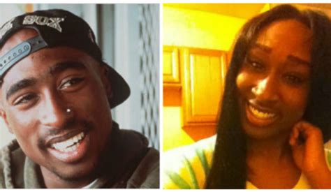 Does 2Pac have a Daughter out there? Rumor or Fact?