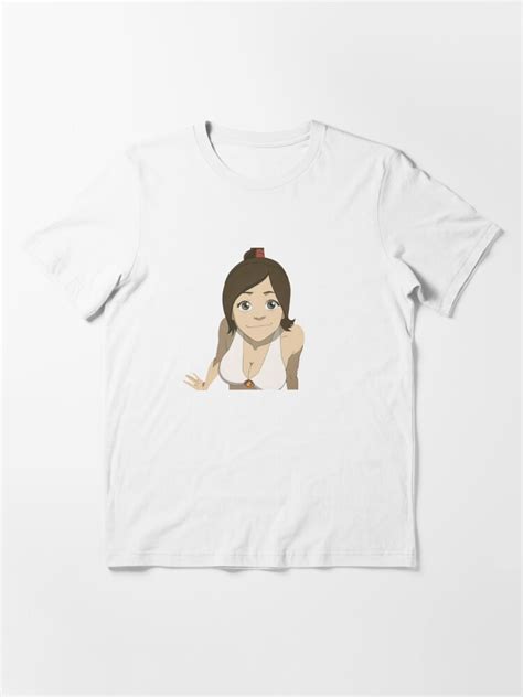Ty Lee Bikini T Shirt For Sale By Uhhhhhhhhhhhok Redbubble Ty Lee