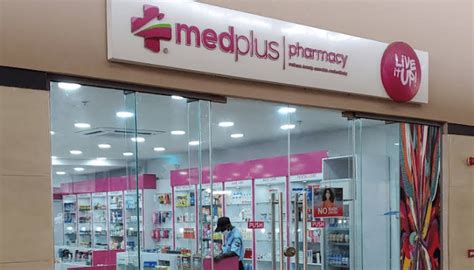 Medplus Opens New Branch To Expand Nigerias Footprint Businessday NG