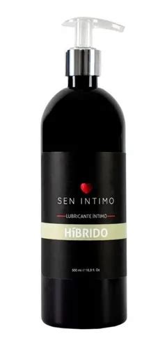 Lubricante Vaginal Hibrido Anal Intimo Ml MercadoLibre