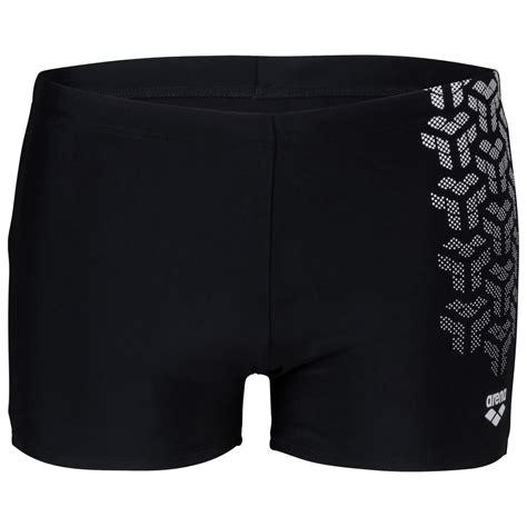 Arena Kikko V Swim Short Badehose Herren Online Kaufen Bergfreunde De