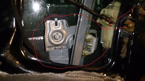 нужна помощь со стеклоподъемником! — Сообщество «Skoda Octavia Club» на ...