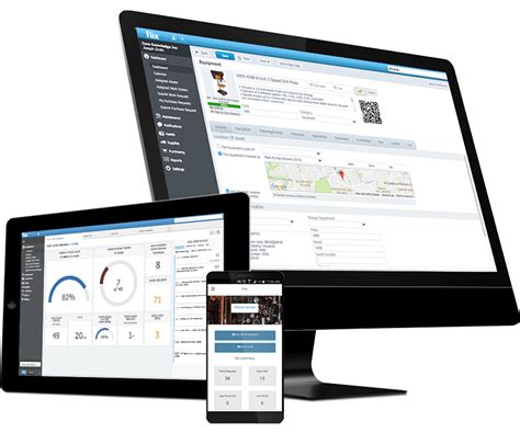 fiix raises   smooth   asset maintenance process techcrunch