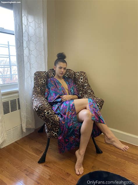 Leah Gotti Nude The Fappening Photo FappeningBook